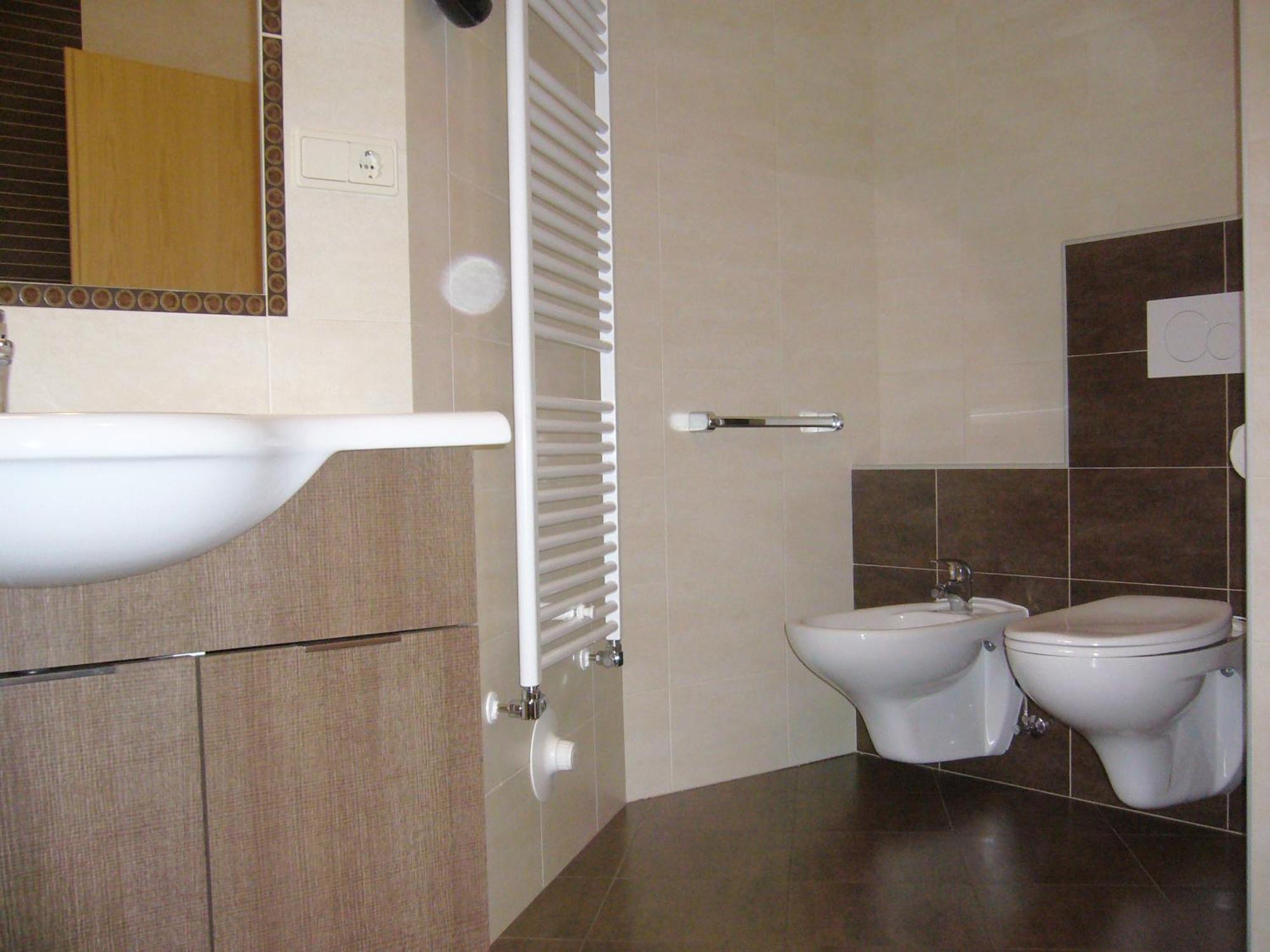 Residence Kramhuter Sexten Habitación foto